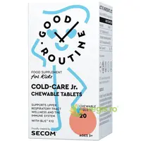Cold-Care Junior 20tb masticabile Secom,