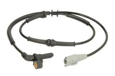Senzor Abs Spate Stanga Potrivit Citroen Berlingo, Berlingo Minivan, Xsara Picasso; Peugeot Partner, Partner Origin, Partner Origin Minivan, Partner Minivan 1.1-Electric 06.96-12.15
