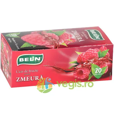 Ceai de Zmeura 20dz
