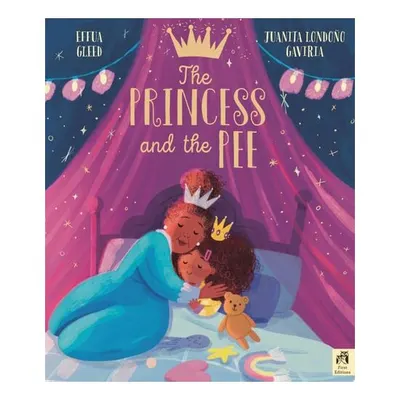 Princess And The Pee