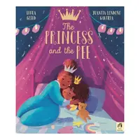 Princess And The Pee