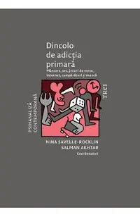 eBook Dincolo de adictia primara