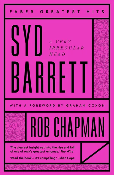 Syd Barrett