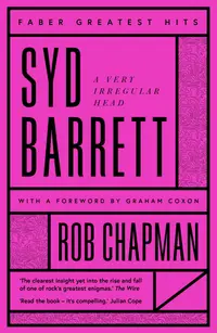 Syd Barrett
