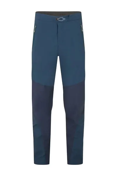 Spodnie Torque Short - Tempest Blue