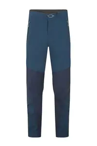 Spodnie Torque Short - Tempest Blue