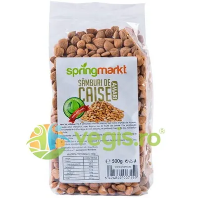 Samburi de Caise Amari 500g