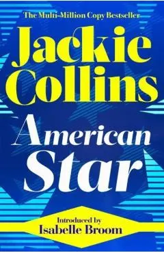 American Star: Introduced by Isabelle Broom