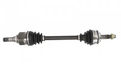 Planetara fata stanga 665mm TOYOTA AURIS, COROLLA, VERSO 1.4D 1.6 1.8 dupa 2006-2018