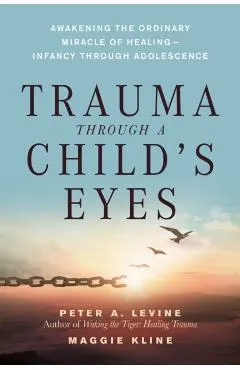 Trauma Through a Child's Eyes: Awakening the Ordinary Miracle of Healing; Infancy Through Adolescence