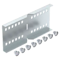 Straight and angle connector FS | Type WRWVK 110 A2