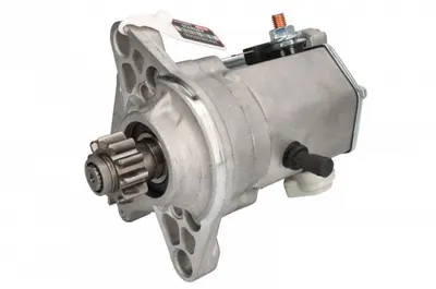 Electromotor (12V, 1,7kW) potrivit HONDA CIVIC VI; LAND ROVER FREELANDER I; ROVER 200 II, 25 I, 45 I 1.8D 2.0D 09.91-10.06