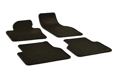 Set covorase auto cauciuc Umbrella pentru VW Tiguan (2007-2016)