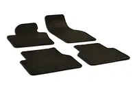 Set covorase auto cauciuc Umbrella pentru VW Tiguan (2007-2016)