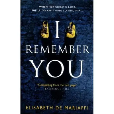 I Remember You