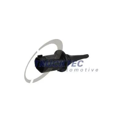 Senzor, temperatura exterioara TRUCKTEC AUTOMOTIVE 02.42.001