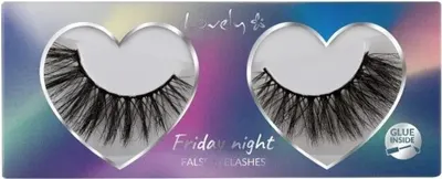 Lovely - Gene False Friday Night