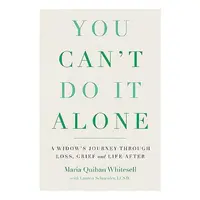 You Can't Do It Alone