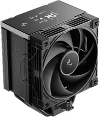 Cooler DeepCool – AK700 DIGITAL NYX, 120 mm, negru