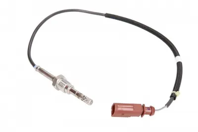 Senzor temperatura evacuare (inainte dpf) VW MULTIVAN V, TRANSPORTER V 2.5D intre 2003-2009