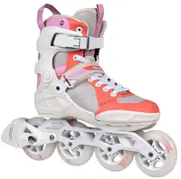 Role inline Powerslide Phuzion Argon Peach 90