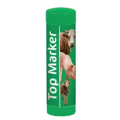 Stick Marcare Verde, Albert Kerbl