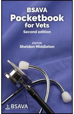 BSAVA Pocketbook for Vets