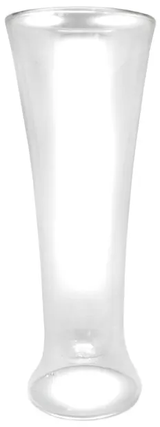 Pahar de bere cu perete dublu Vin Bouquet - 325 ml