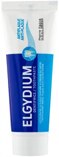 Elgydium Anti-plaque Pastă de dinţi, 50 ml