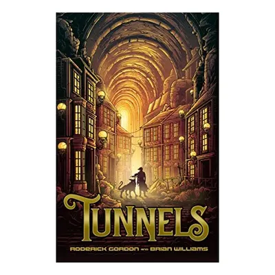 Tunnels (2020 Reissue)