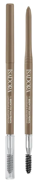 IsaDora Creion de sprâncene Brow Fix 24h, 05 Taupe, 0.32 g
