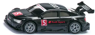 Mașină de jucărie pentru copii Siku - Audi RS 5 Racing