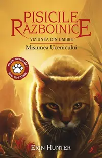 Pisicile razboinice Vol. 31