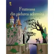 Frumoasa din padurea adormita