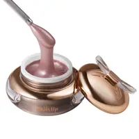 Gel Uv Constructie unghii autonivelant NAILSUP B19 Nymph 15 g