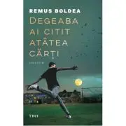 Degeaba ai citit atatea carti