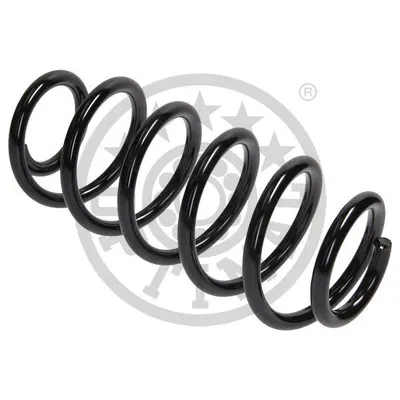 Arc spiral OPTIMAL AF-1190