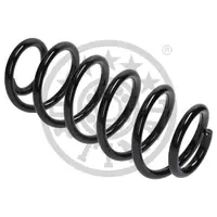 Arc spiral OPTIMAL AF-1190