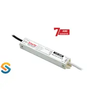 Sursa de alimentare pentru banda led- 30W 230AC/24VDC IP67 -garantie 7 ani