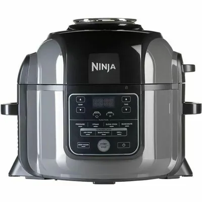 Robot de Bucătărie NINJA OP300 6 L