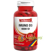 Imuno D3 4000UI 30cps