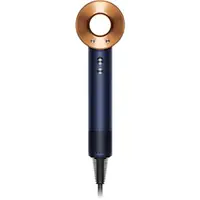 Dyson Supersonic™ HD07 T1/T2 Prussian Blue/Rich Copper uscator de par