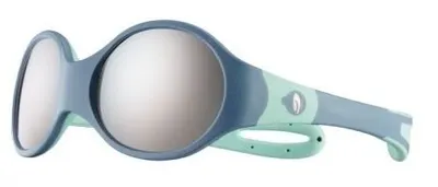 Ochelari de soare pentru copii Julbo - Loop L, Spectron 4, albastru