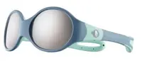 Ochelari de soare pentru copii Julbo - Loop L, Spectron 4, albastru
