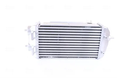 Compresor intercooler potrivit HYUNDAI TUCSON, TUCSON SUV 1.6 06.15-05.23