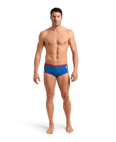 Pantaloni scurți de baie Arena Icons Swim Low Waist Short