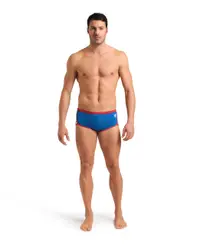 Pantaloni scurți de baie Arena Icons Swim Low Waist Short