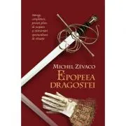 Cavalerii Pardaillan. Epopeea dragostei (vol. 3)
