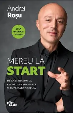 Mereu la start