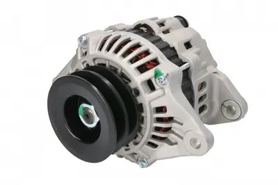 Alternator (12V, 80A) MAZDA 323 F VI, 323 dreapta V, 323 S V, 323 S VI, 626 V, B-SERIE, BT-50, MPV I, PREMACY 2.0D 2.5D 3.0 intre 1989-2015